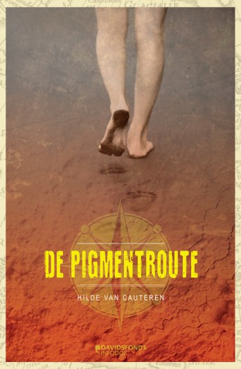 de pigmentroute.indd