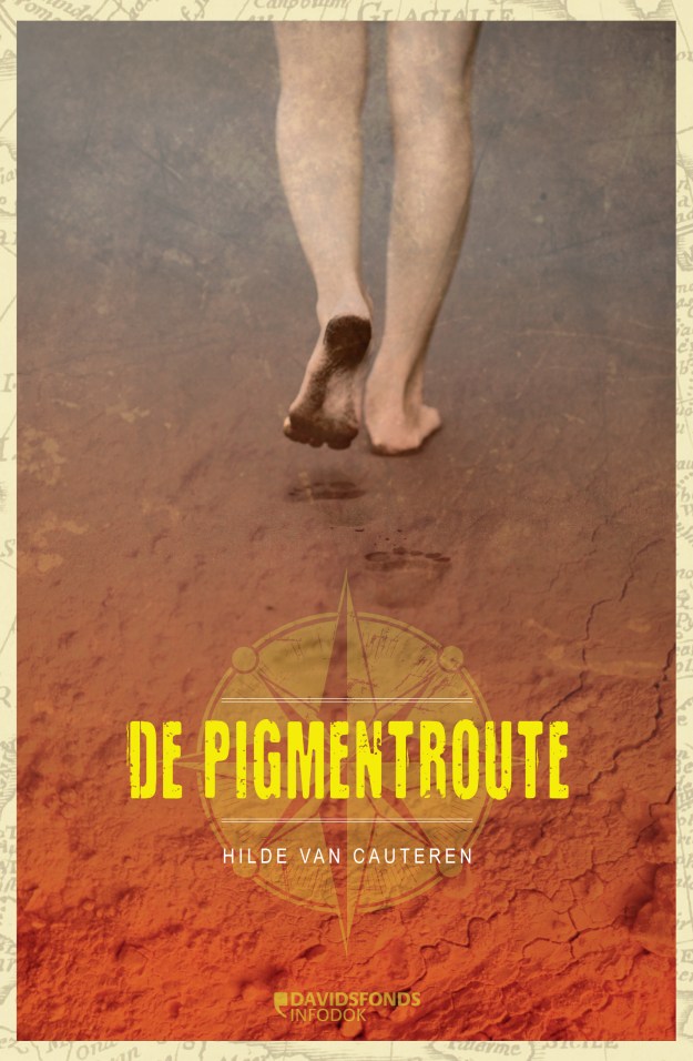 de pigmentroute.indd