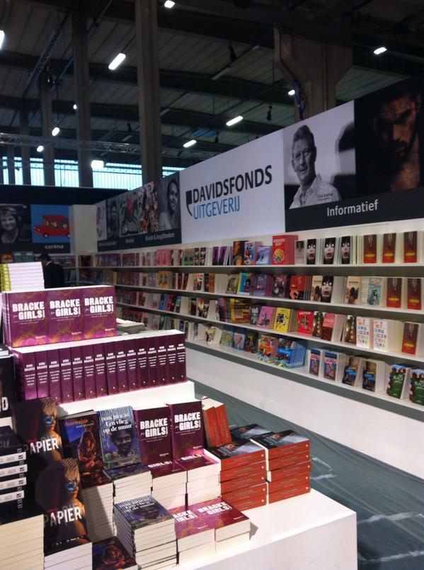 boekenbeurs